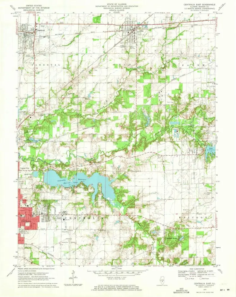 Vista previa del mapa antiguo