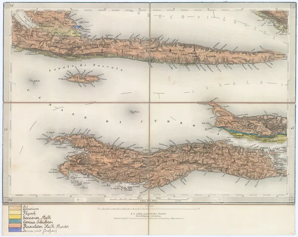 Vista previa del mapa antiguo