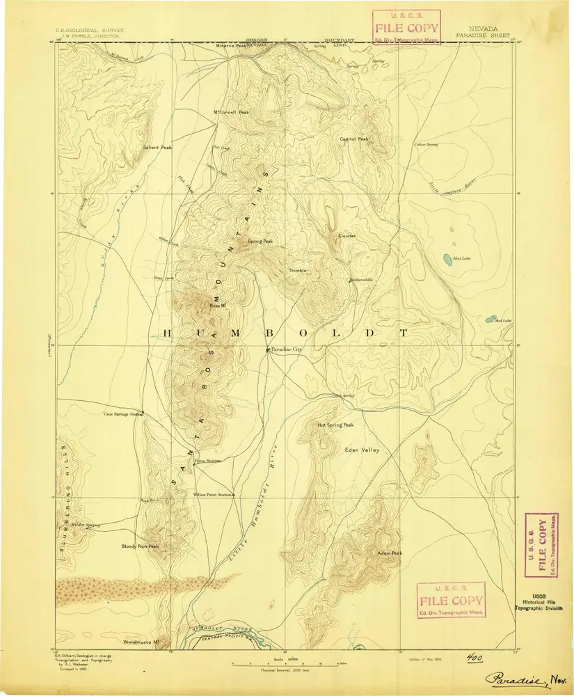 Thumbnail of historical map