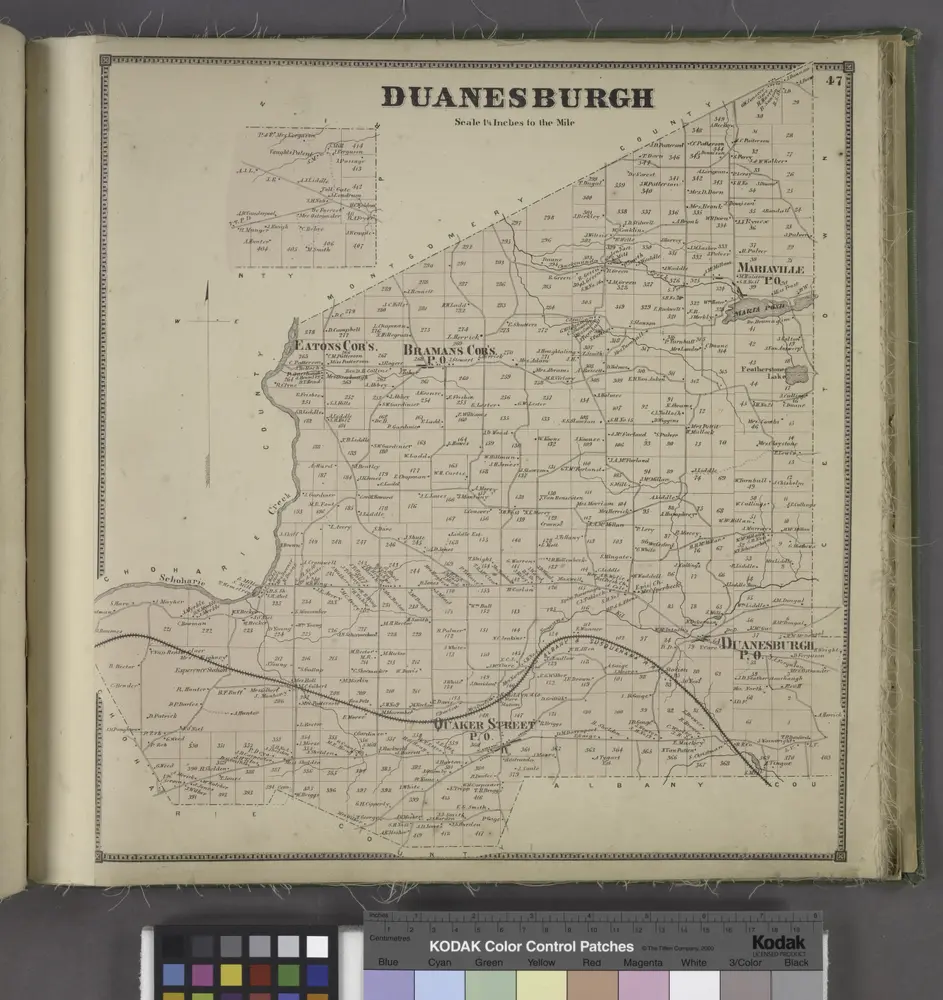 Thumbnail of historical map