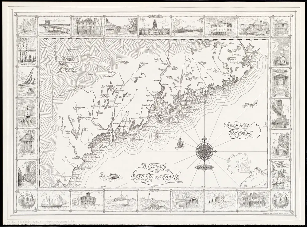 Pré-visualização do mapa antigo