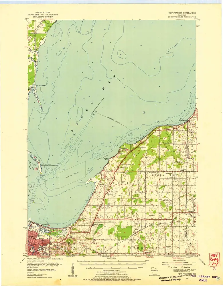 Thumbnail of historical map