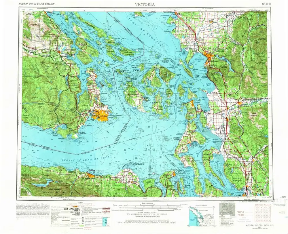 Anteprima della vecchia mappa