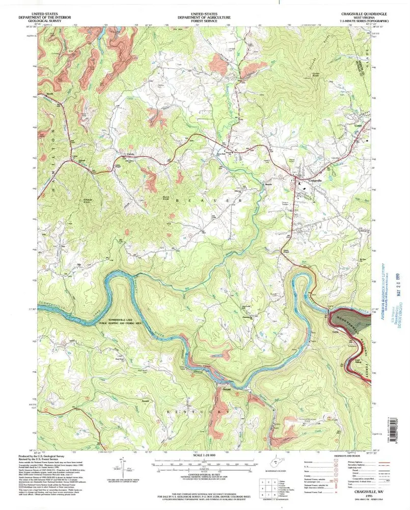 Pré-visualização do mapa antigo