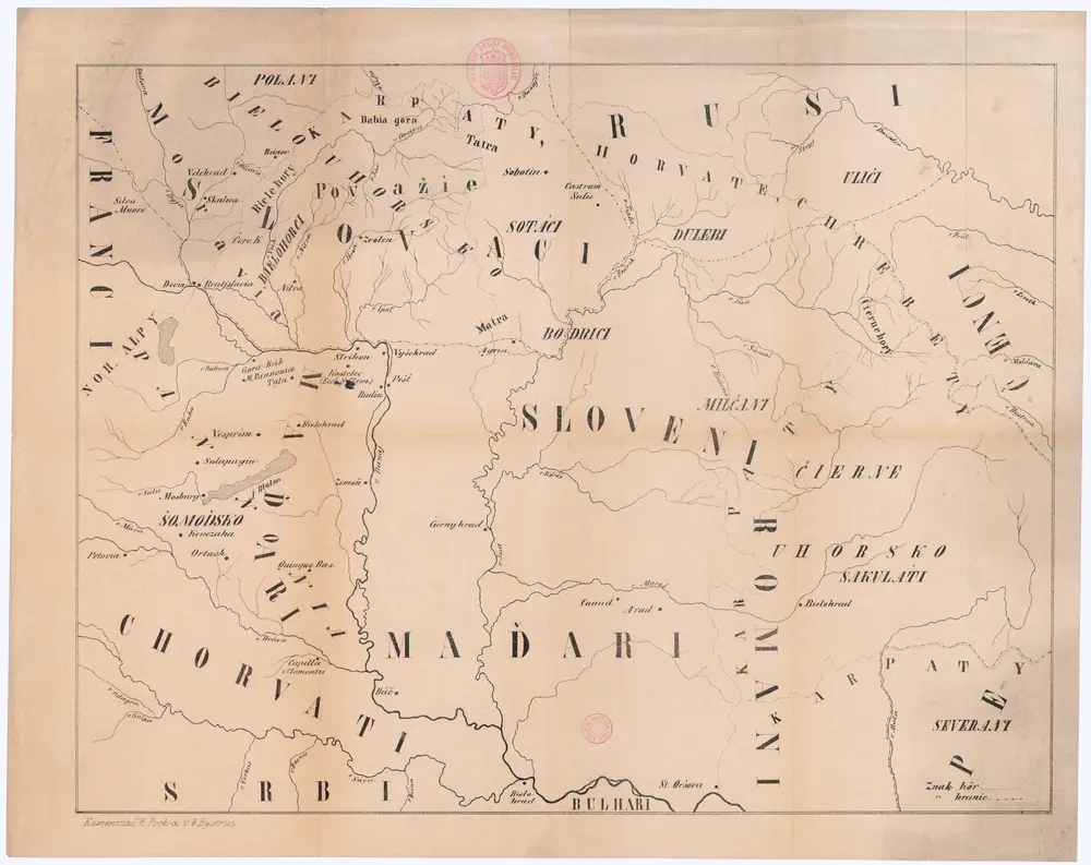 Pré-visualização do mapa antigo