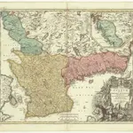 Thumbnail of historical map