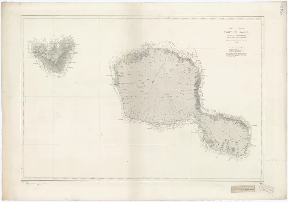 Vista previa del mapa antiguo