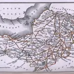 Aperçu de l'ancienne carte