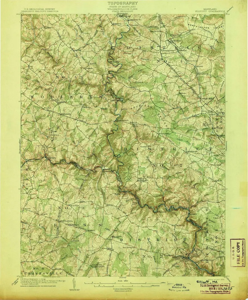 Thumbnail of historical map