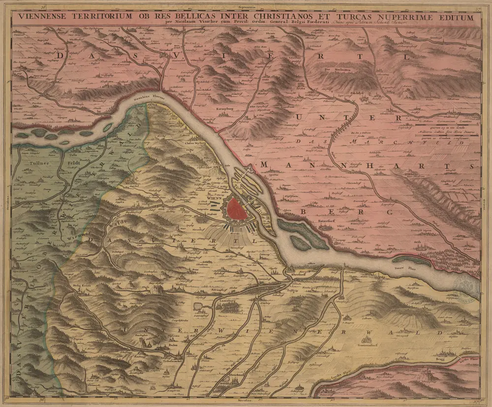 Thumbnail of historical map