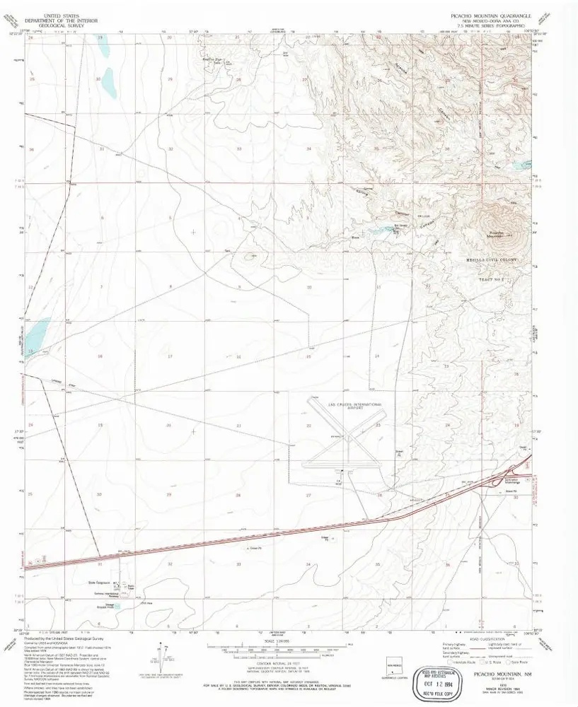 Anteprima della vecchia mappa