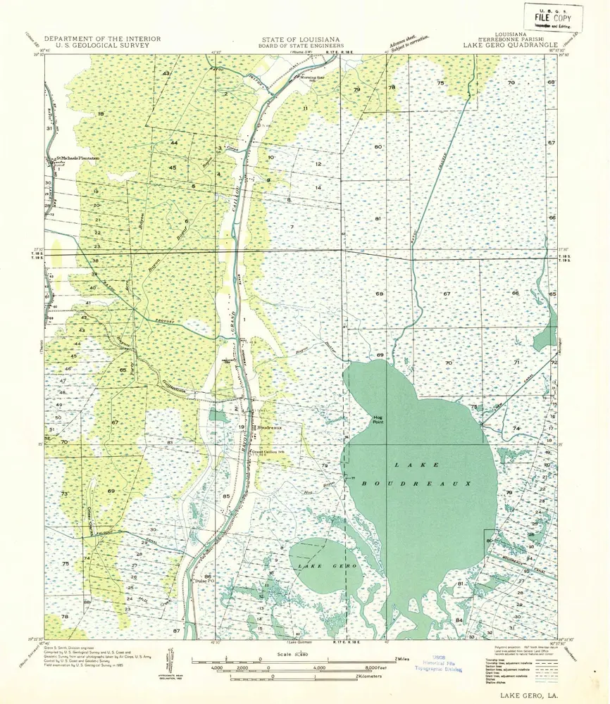 Thumbnail of historical map