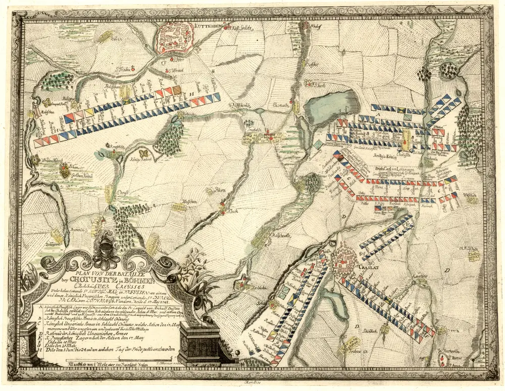 Thumbnail of historical map