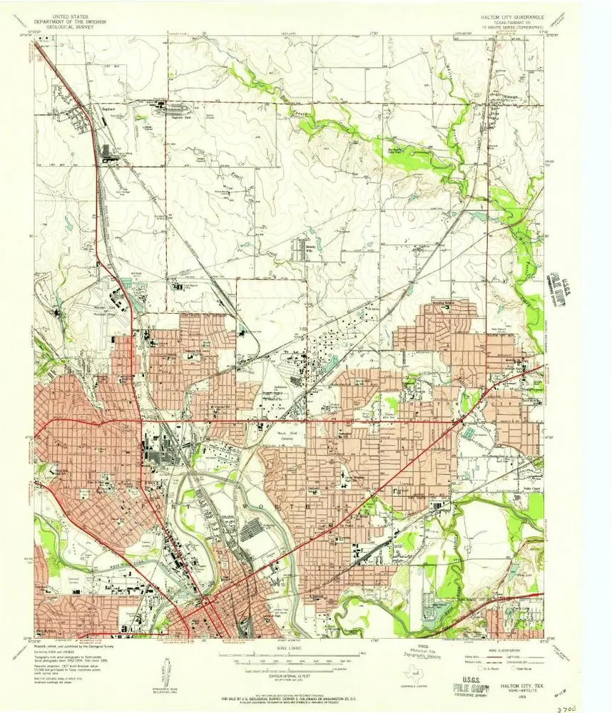 Thumbnail of historical map