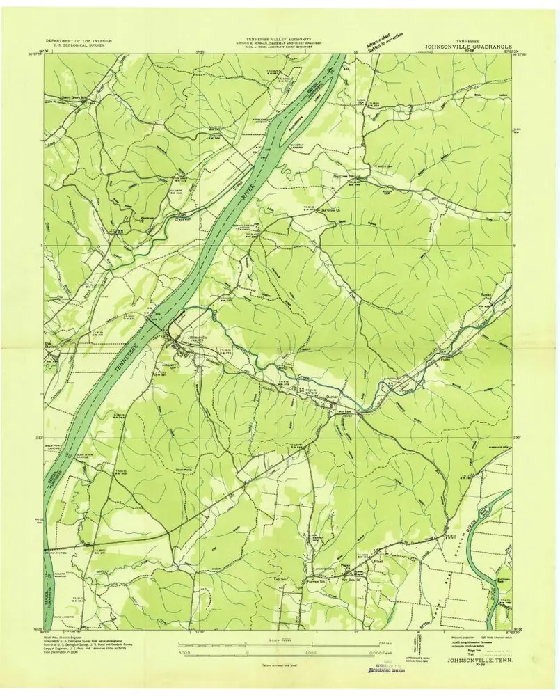 Thumbnail of historical map