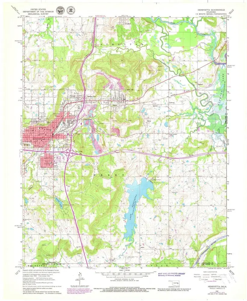 Vista previa del mapa antiguo