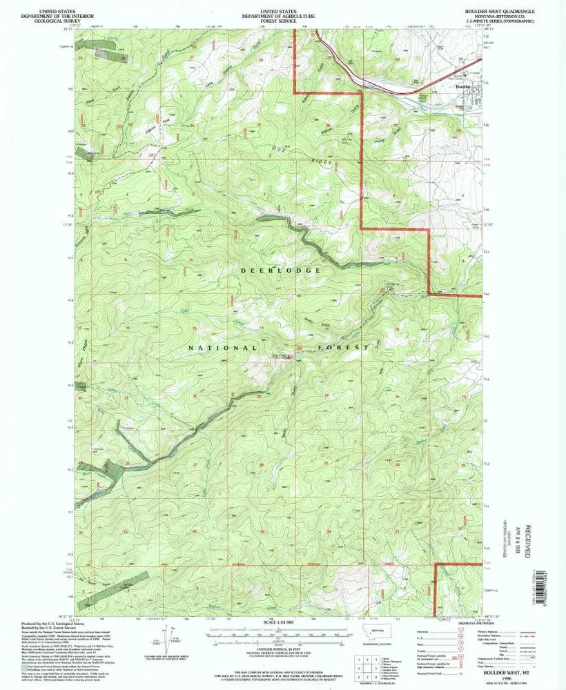 Anteprima della vecchia mappa