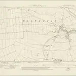 Anteprima della vecchia mappa