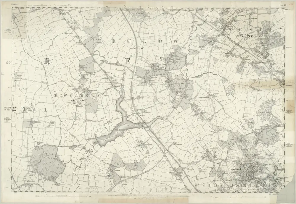 Pré-visualização do mapa antigo