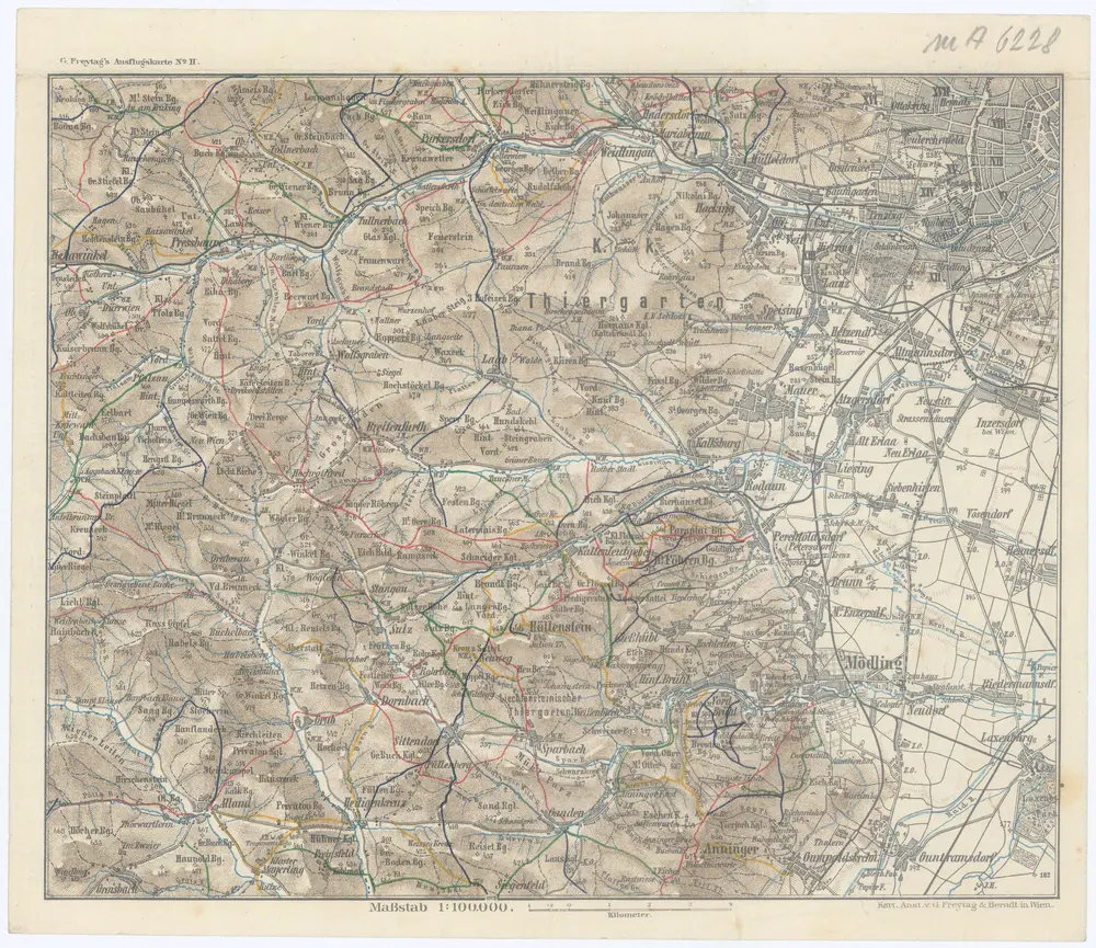 Pré-visualização do mapa antigo