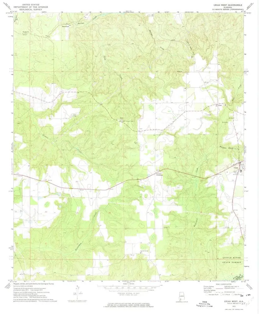 Pré-visualização do mapa antigo