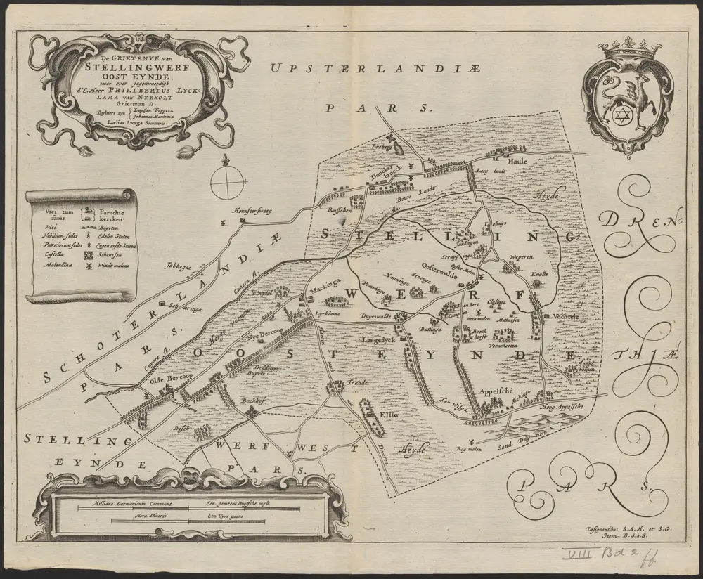 Thumbnail of historical map