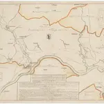 Anteprima della vecchia mappa