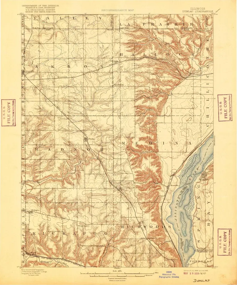 Pré-visualização do mapa antigo