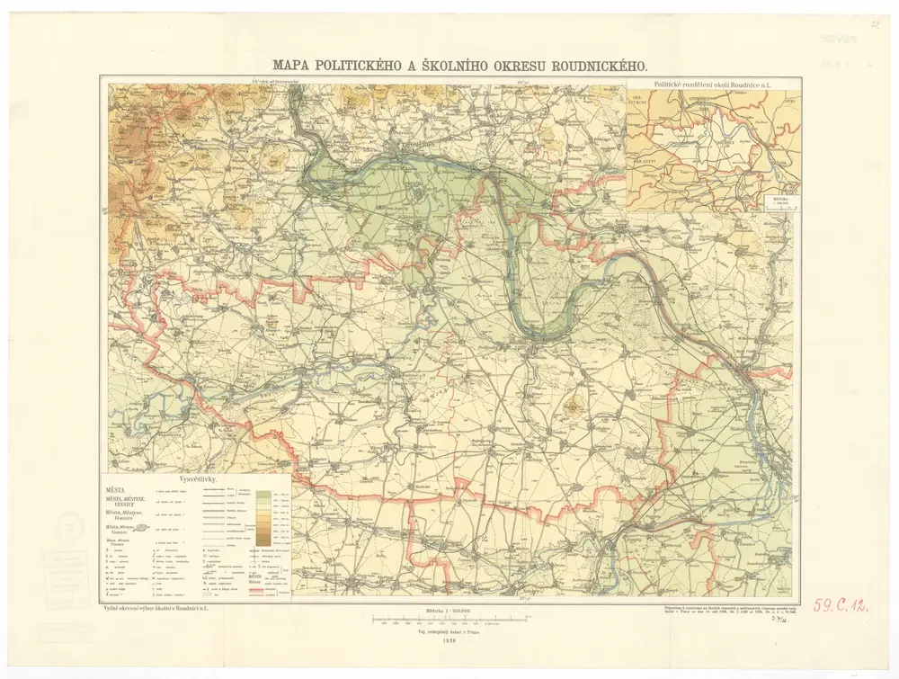 Thumbnail of historical map