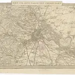 Anteprima della vecchia mappa