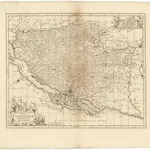 Anteprima della vecchia mappa