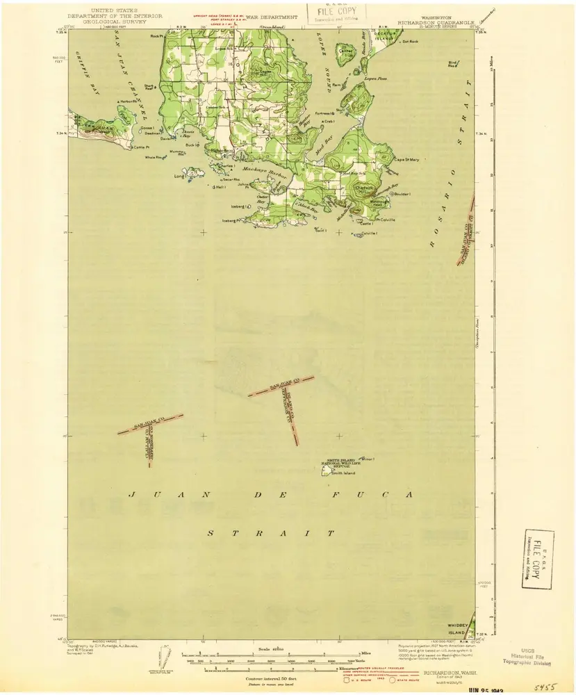 Thumbnail of historical map