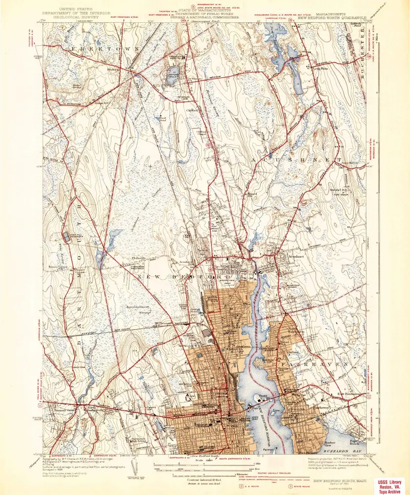 Thumbnail of historical map