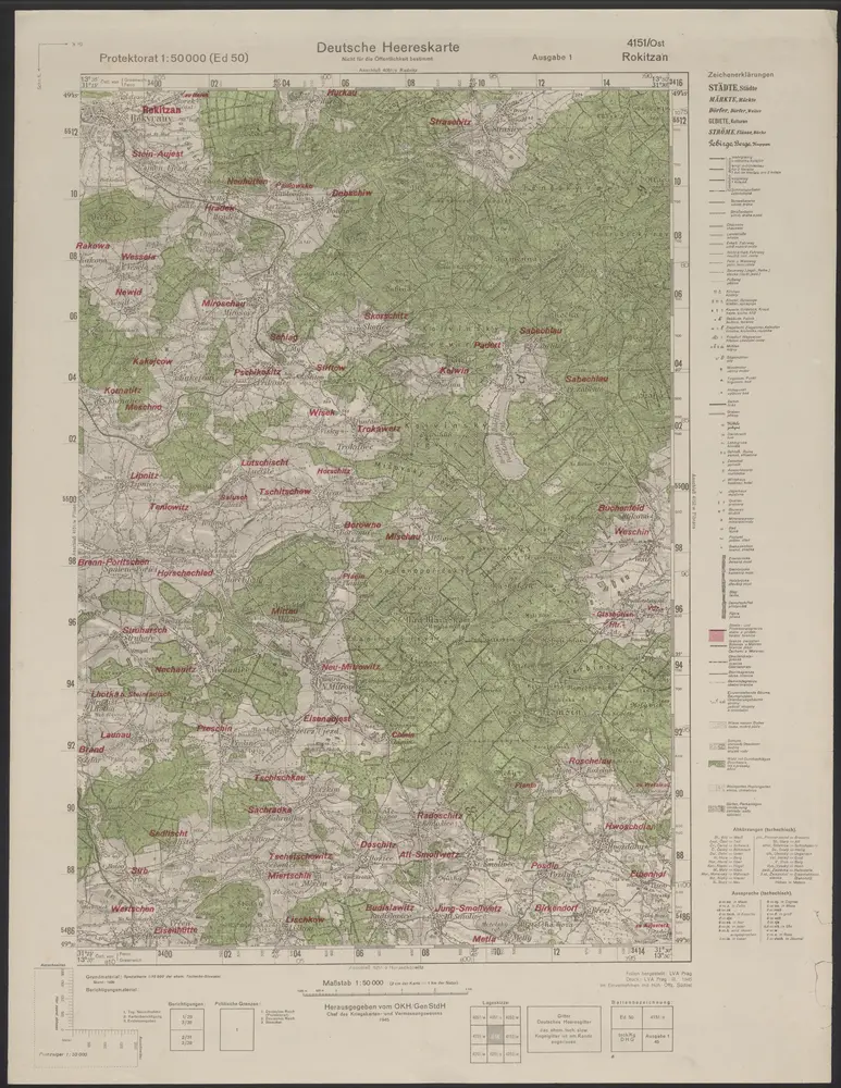 Pré-visualização do mapa antigo