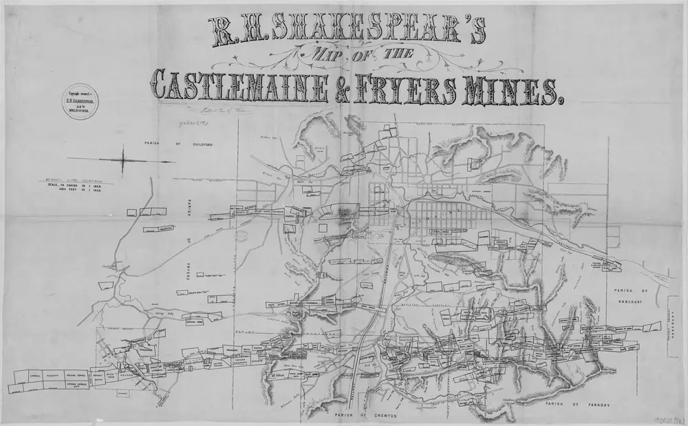 Thumbnail of historical map