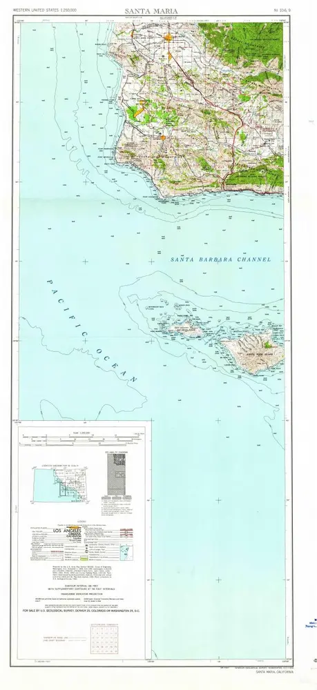 Anteprima della vecchia mappa