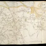 Anteprima della vecchia mappa