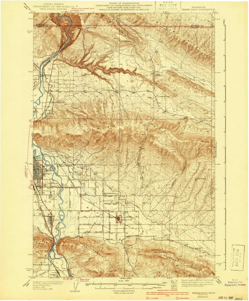 Thumbnail of historical map