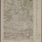 Aperçu de l'ancienne carte