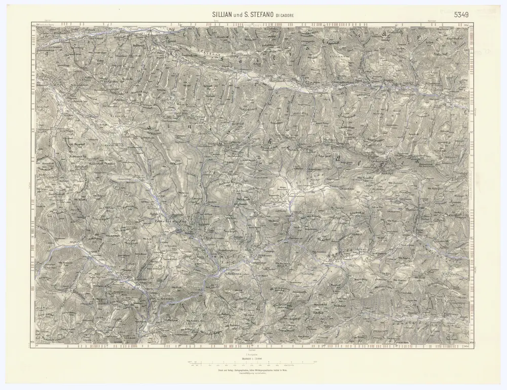 Pré-visualização do mapa antigo