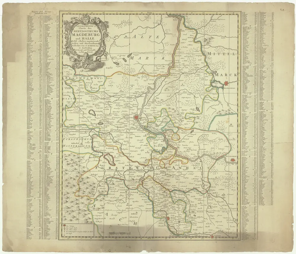 Pré-visualização do mapa antigo