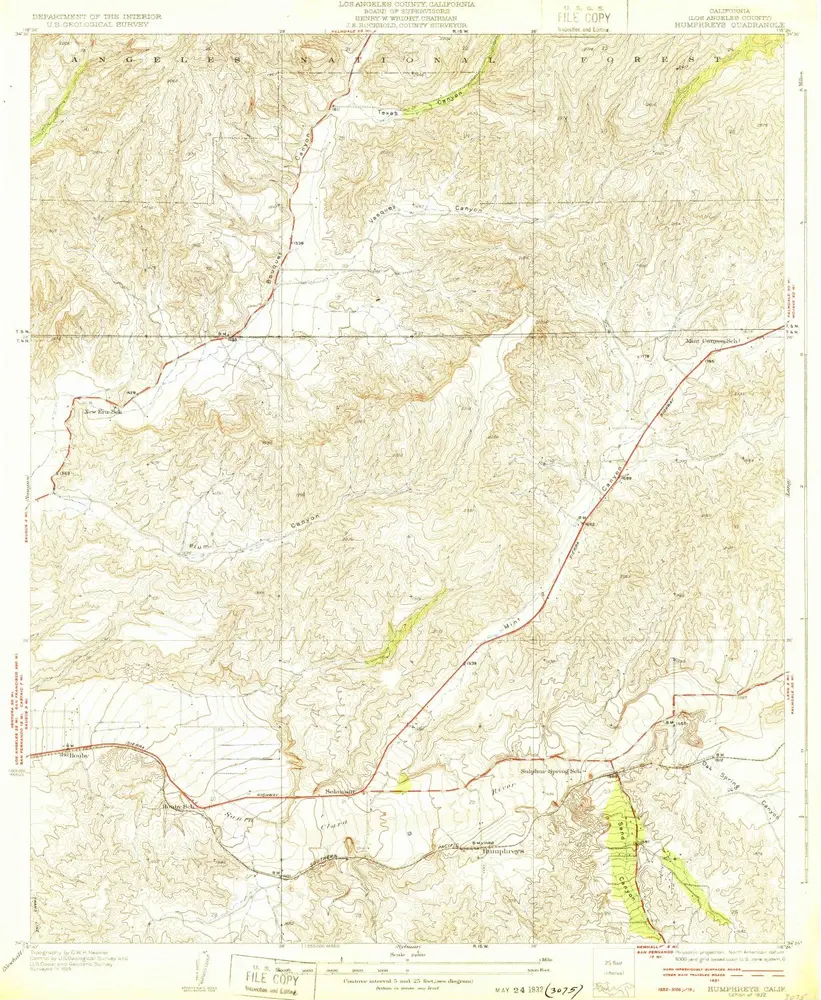 Thumbnail of historical map