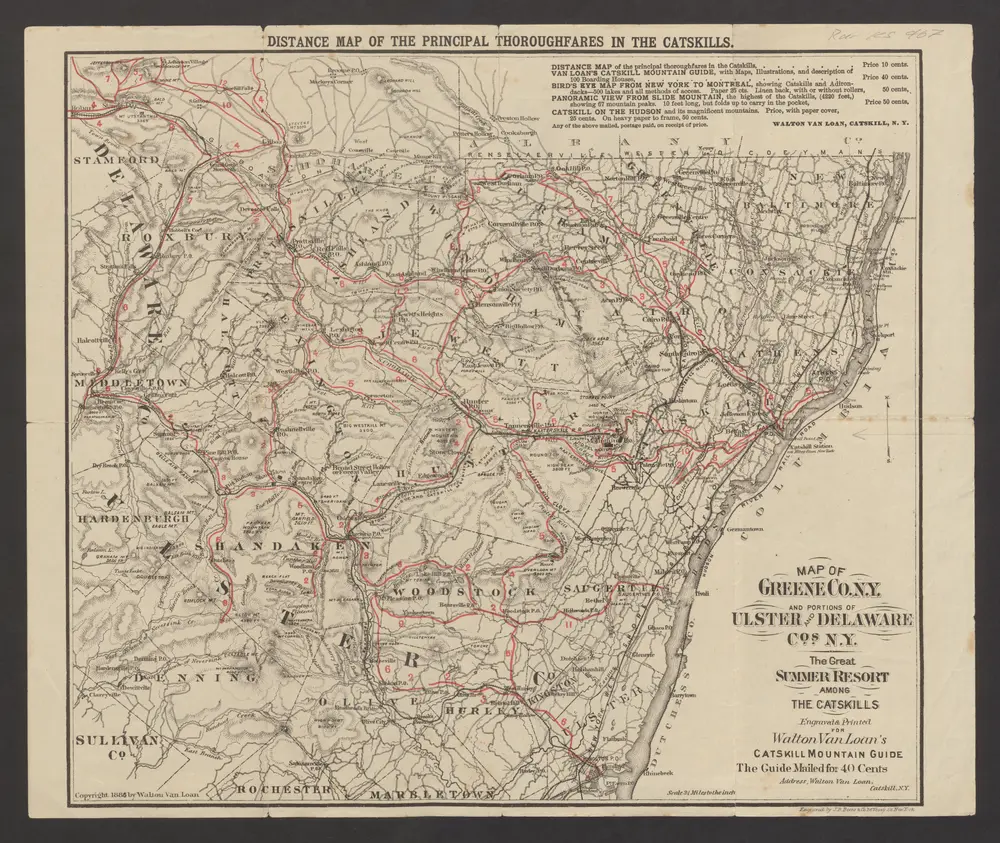 Thumbnail of historical map