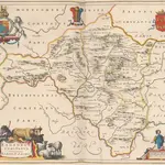 Thumbnail of historical map