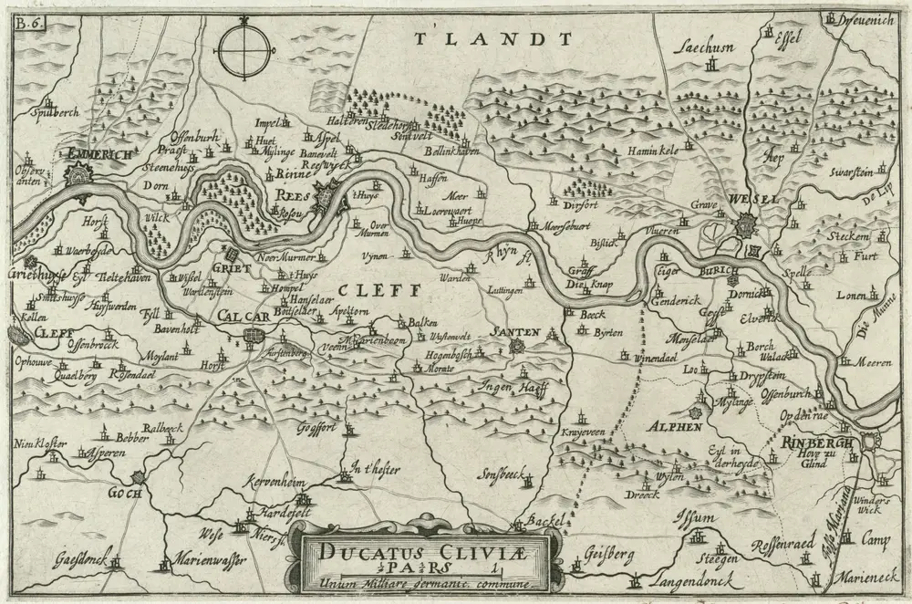 Thumbnail of historical map