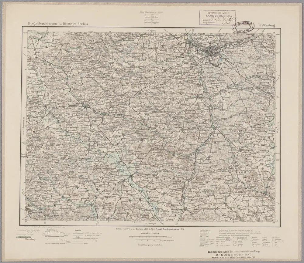 Pré-visualização do mapa antigo