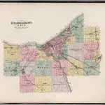 Thumbnail of historical map