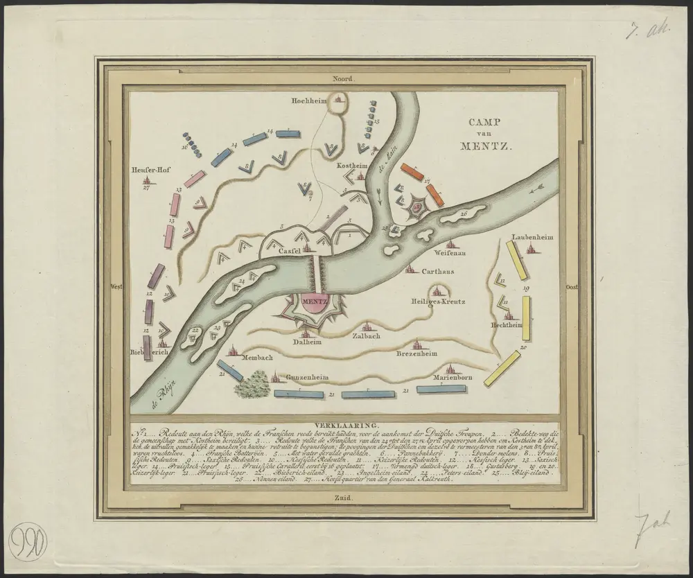 Pré-visualização do mapa antigo