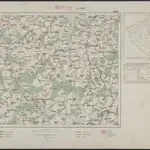 Anteprima della vecchia mappa