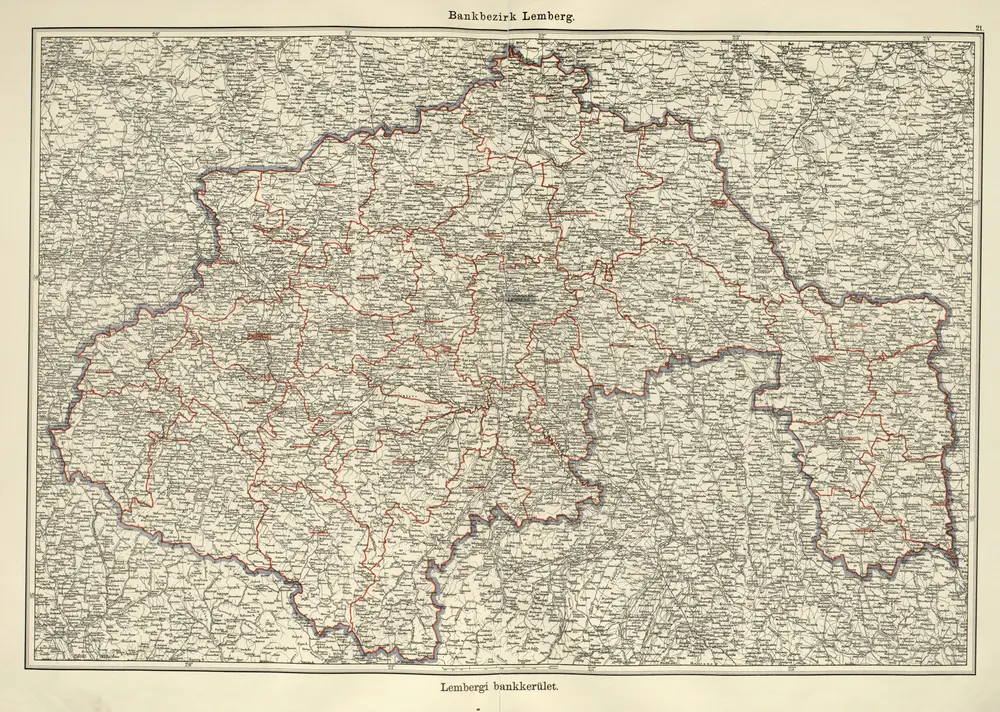 Pré-visualização do mapa antigo